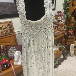 Les Tout Petit Dress